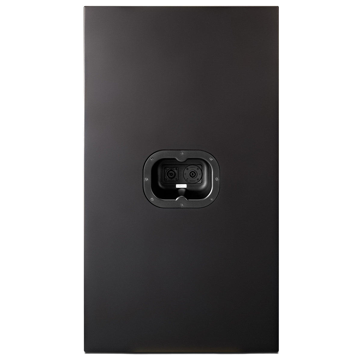 Focal Utopia Main 112 Monitoring Speaker System - Black
