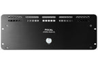 Focal Utopia Main 112 Monitoring Speaker System - Black