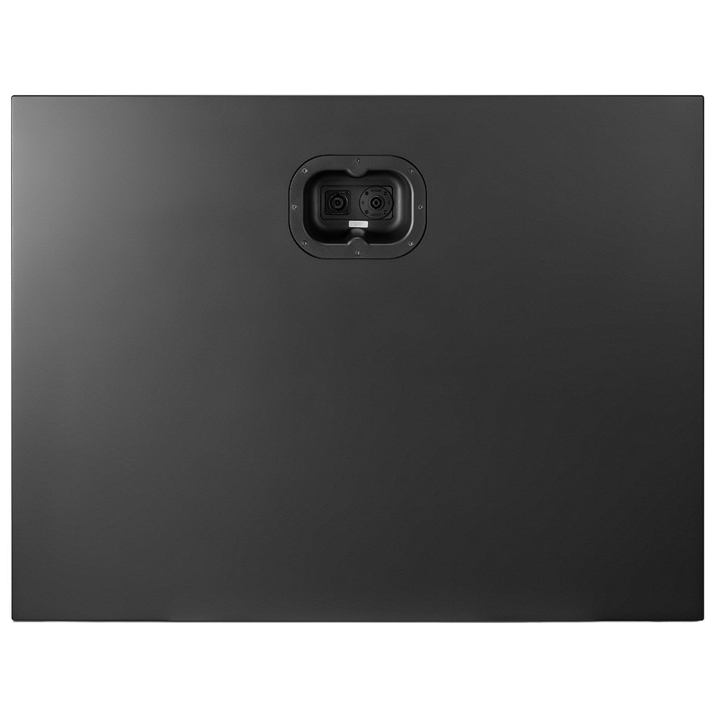 Focal Utopia Main 212 Monitoring Speaker System - Black
