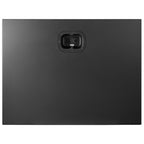 Focal Utopia Main 212 Monitoring Speaker System - Black
