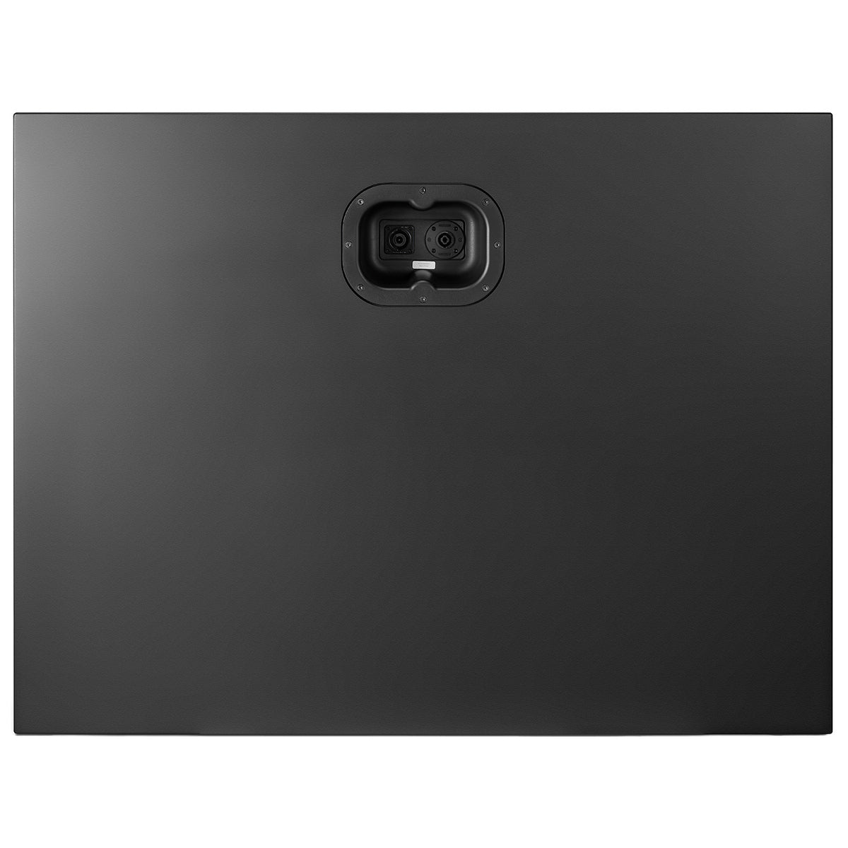Focal Utopia Main 212 Monitoring Speaker System - Black