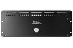 Focal Utopia Main 212 Monitoring Speaker System - Black