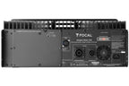 Focal Utopia Main 212 Monitoring Speaker System - Black