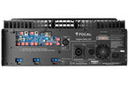 Focal Utopia Main 212 Monitoring Speaker System - Black