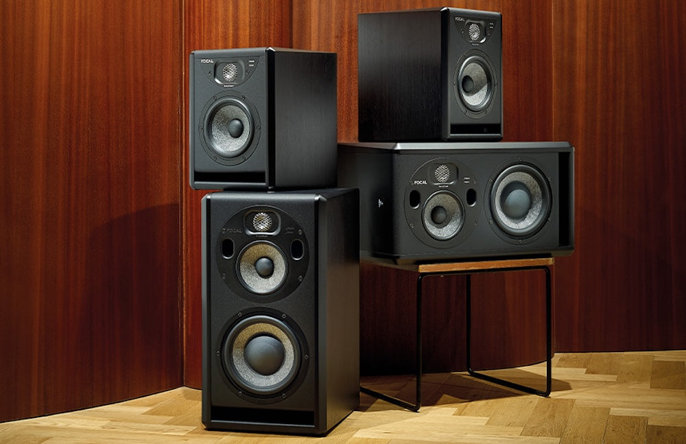 Focal