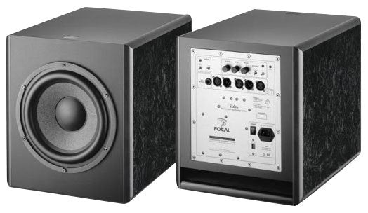 Focal Sub6 - Single