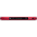 Focusrite RedNet HD32R Redundant Ethernet Networking