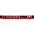 Focusrite Clarett 8Pre USB Audio Interface