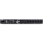 Focusrite Clarett 8Pre USB Audio Interface