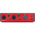 Focusrite Clarett+ 2Pre 10-in/4-out USB Audio Interface