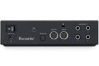 Focusrite Clarett+ 2Pre 10-in/4-out USB Audio Interface