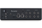 Focusrite Clarett+ 4Pre 18-in/8-out USB Audio Interface