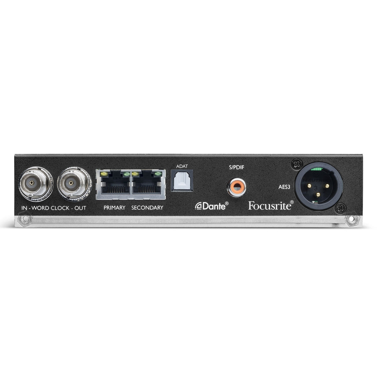 Focusrite ISA ADN2 2-Channel AD Card for ISA One