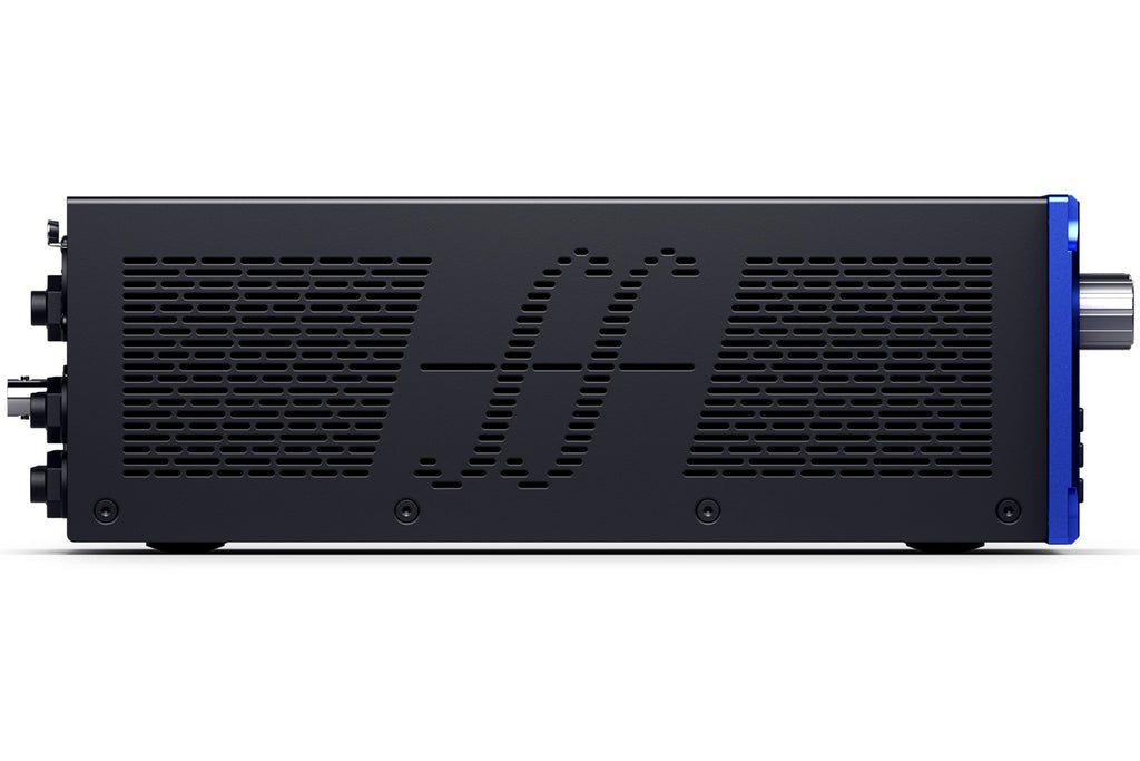 Focusrite ISA C8X 26-in/28-out USB-C Audio Interface
