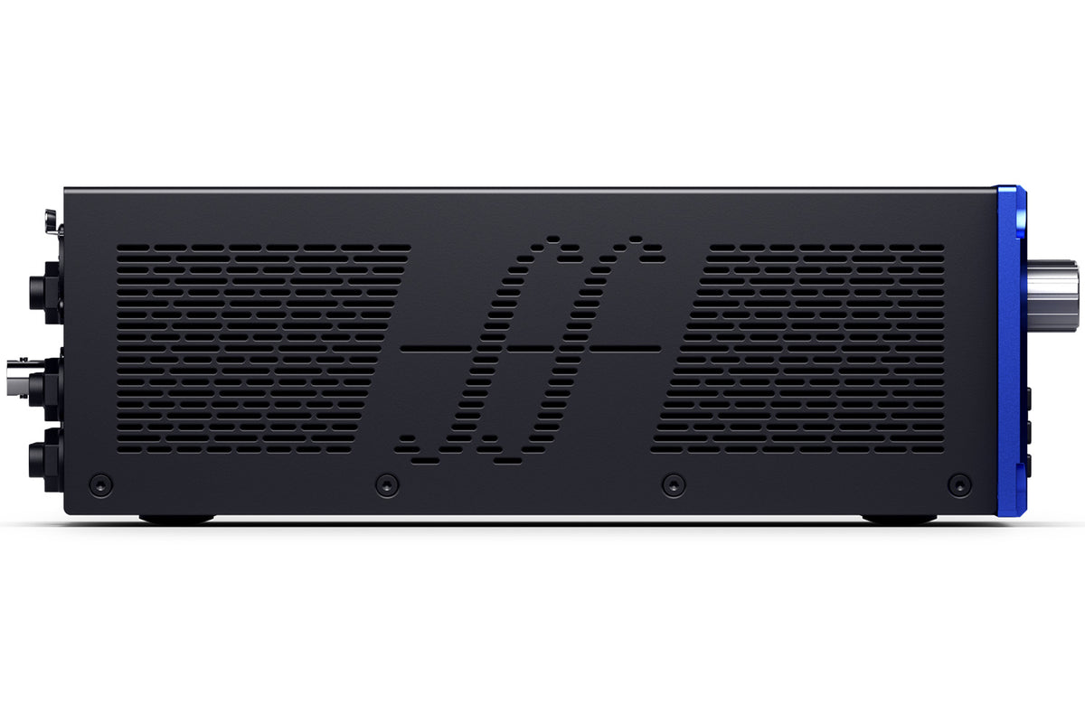 Focusrite ISA C8X 26-in/28-out USB-C Audio Interface