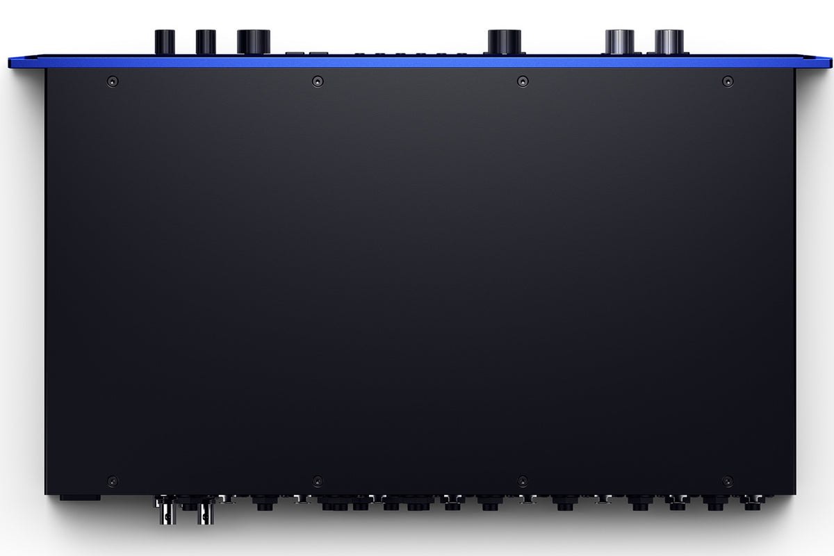 Focusrite ISA C8X 26-in/28-out USB-C Audio Interface