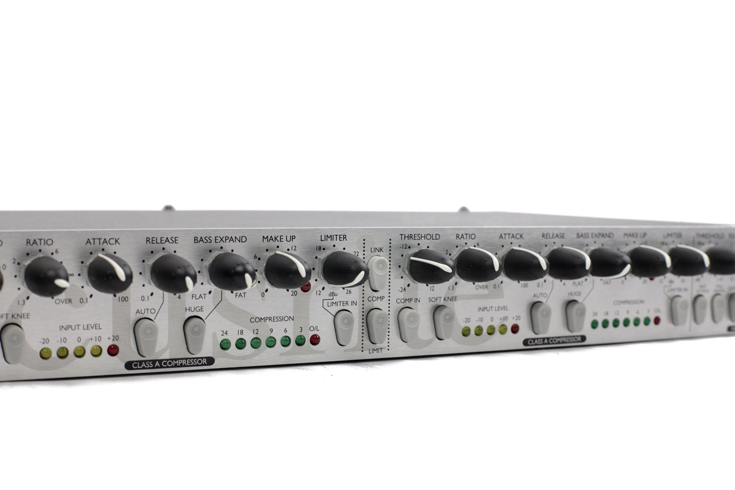 Focusrite Platinum Compounder コンプレッサー Focusrite Platinum Compounder #PCC00326 (Used) – Vintage King