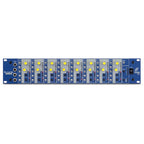 Focusrite ISA 828 MkII 8-Channel Microphone Preamp