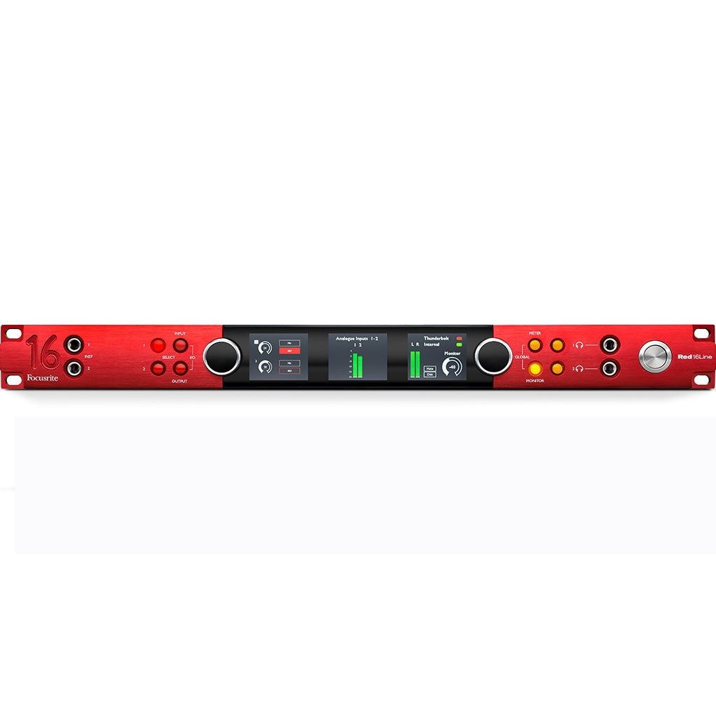 Focusrite Red 16Line