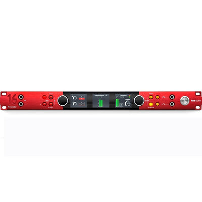 Focusrite Red 16Line