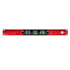 Focusrite Red 4Pre Audio Interface