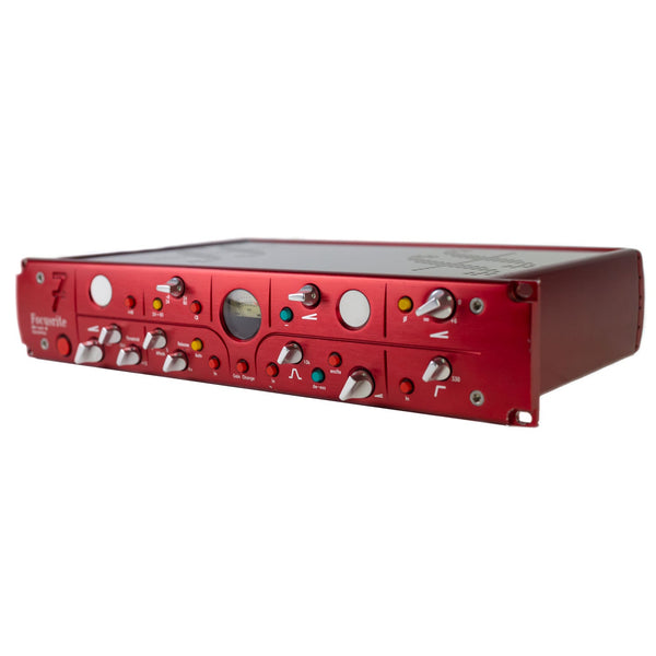 Focusrite RED 7 Mic Preamp/Compressor #MK10142 (Used) – Vintage King