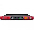 Focusrite Red 8Line 58-In/64-Out Thunderbolt 3 Audio Interface