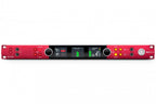 Focusrite Red 8Line 58-In/64-Out Thunderbolt 3 Audio Interface