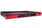 Focusrite RedNet A16R MkII 16x16 Analog Interface for Dante Networks