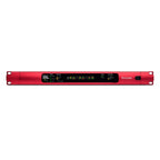 Focusrite Rednet A8R 8-Channel Dante Audio Interface