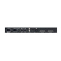 Focusrite Rednet A8R 8-Channel Dante Audio Interface