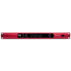 Focusrite RedNet D16R MkII 16-Channel Digital Interface for Dante Networks