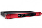 Focusrite RedNet D16R MkII 16-Channel Digital Interface for Dante Networks