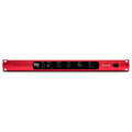Focusrite RedNet D64R Dante to MADI Interface