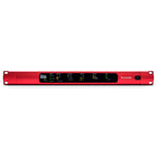 Focusrite RedNet D64R Dante to MADI Interface