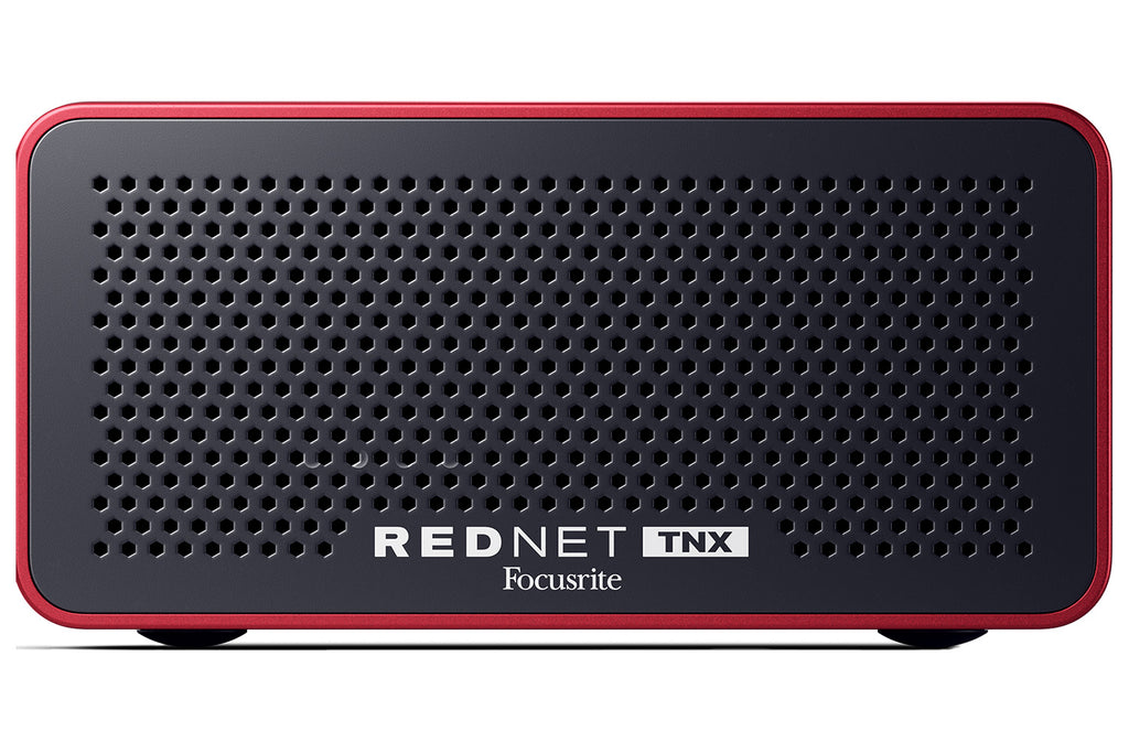 Focusrite RedNet TNX Thunderbolt/Dante Audio Interface (Demo Deal)