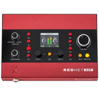 Focusrite RedNet X2P 2x2 Ethernet Dante Audio Interface
