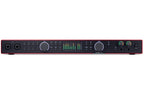 Focusrite Scarlett 18i20 USB Audio Interface - 4th Gen
