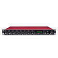 Focusrite Scarlett OctoPre Dynamic Microphone Preamp