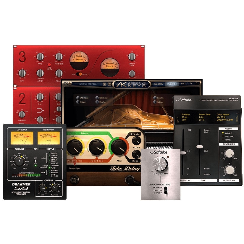 ご*で様 focusrite scarlett 2i2 2nd generati Focusrite Scarlett 2i2 - 2nd Gen – Vintage King