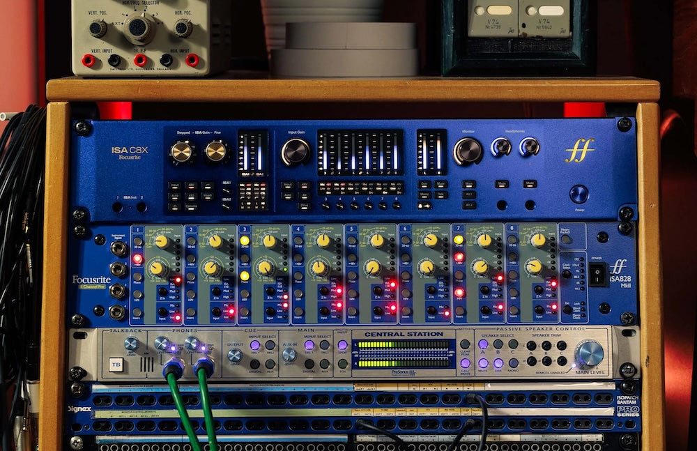 Focusrite