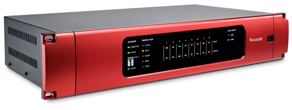 Focusrite RedNet 1