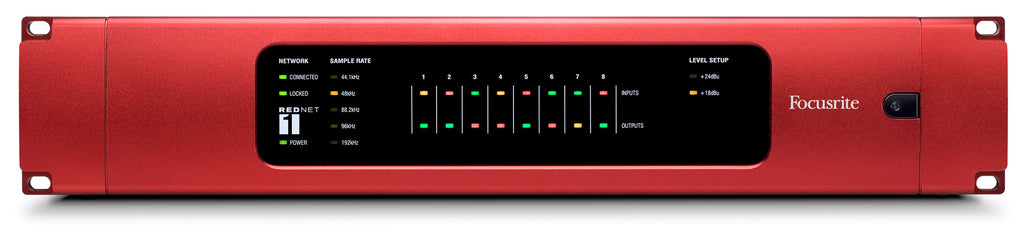 Focusrite RedNet 1