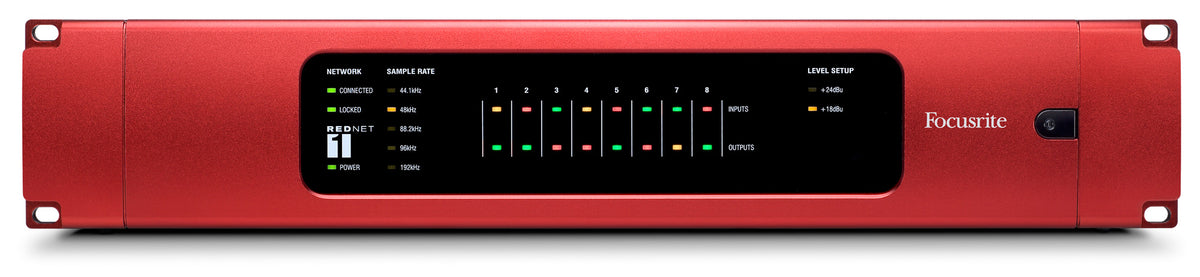Focusrite RedNet 1