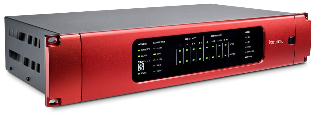 Focusrite RedNet 3