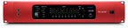 Focusrite RedNet 4 Audio Interface