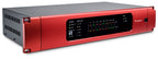 Focusrite RedNet 5 Audio Interface