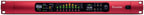 Focusrite RedNet MP8R 8-Channel Mic Pre and A/D