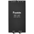 Franklin Audio DI-10 Passive Direct Box