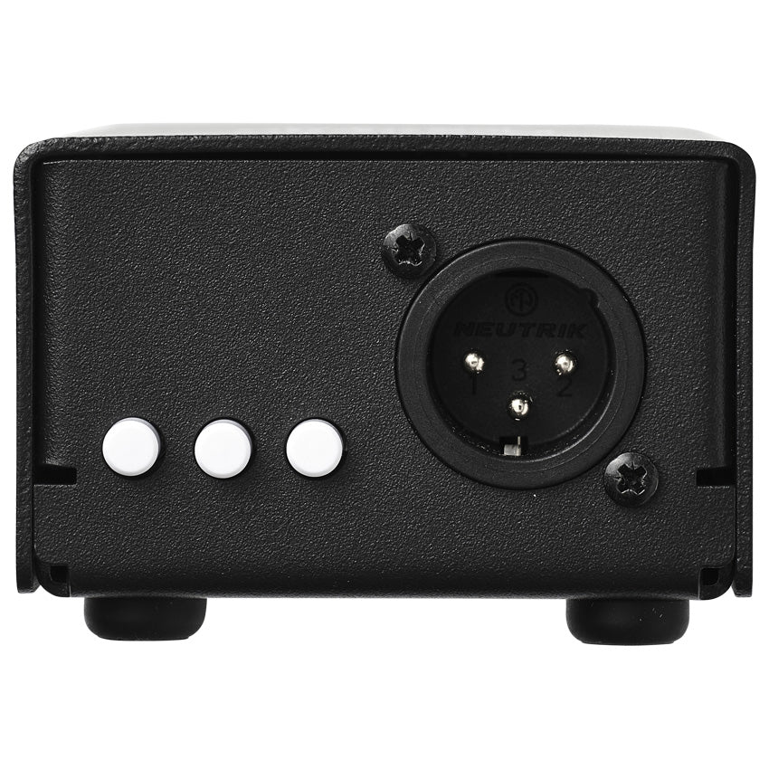 Franklin Audio DI-10 Passive Direct Box
